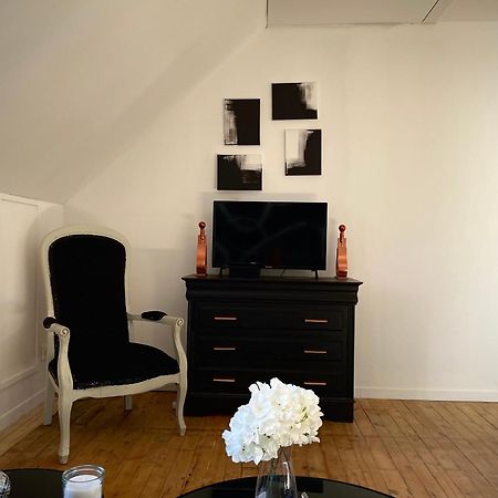 Maison Yuki - Appartement Chic - Netflix Et Parking Gratuit Le Mont-Dore Exterior photo