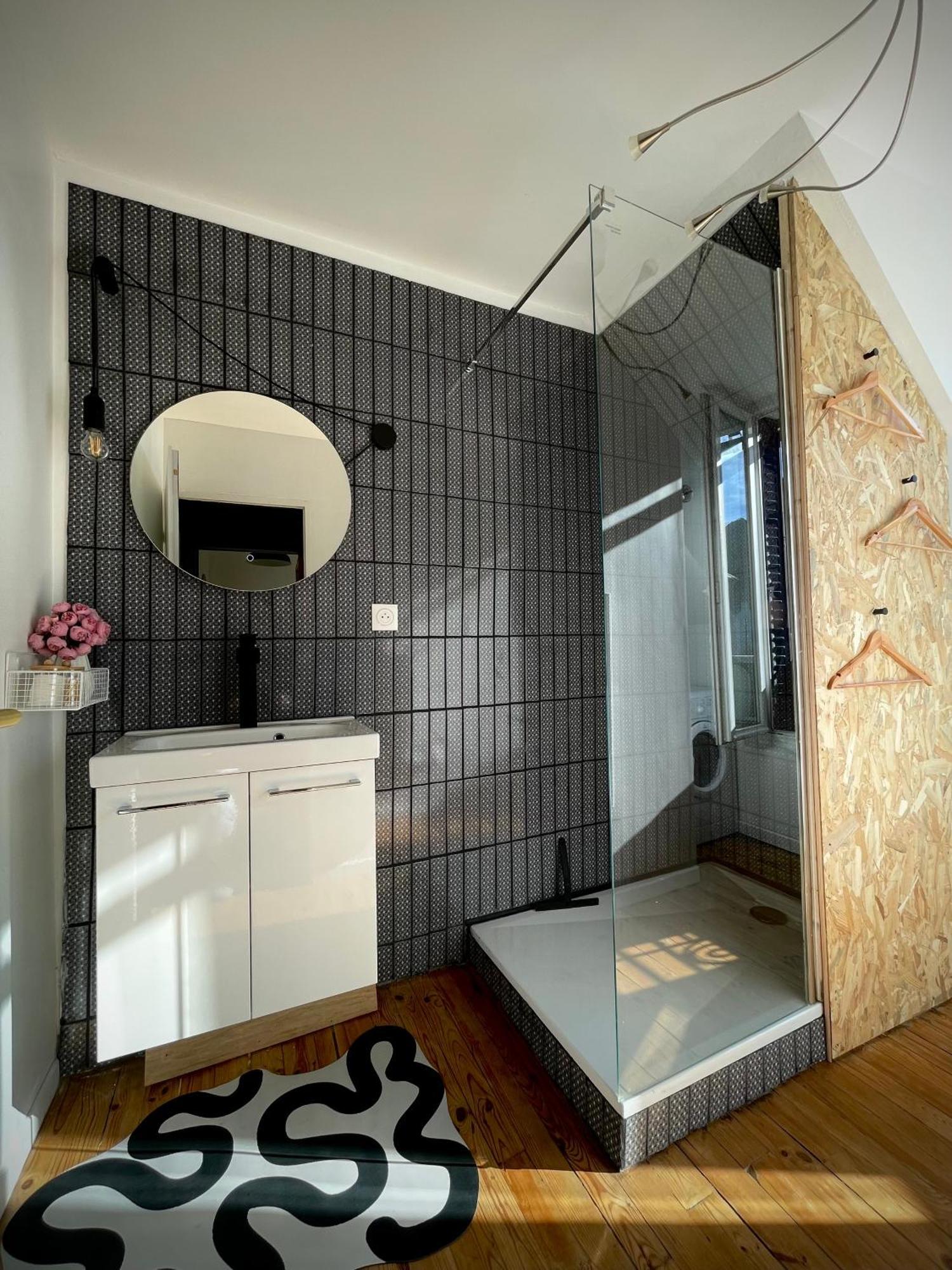 Maison Yuki - Appartement Chic - Netflix Et Parking Gratuit Le Mont-Dore Exterior photo